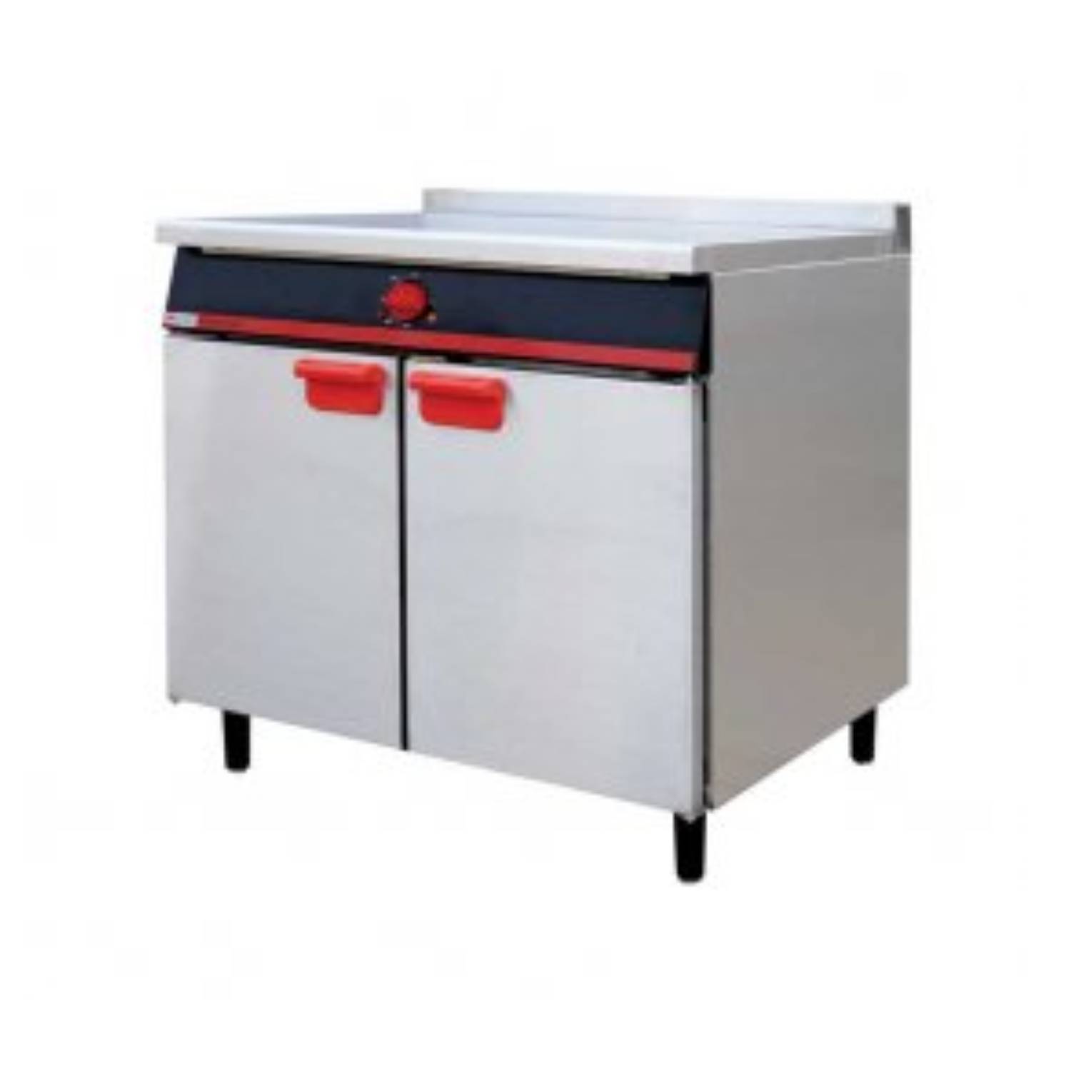 BARTLETT E-37G/900 Yeoman Gas Convection Oven