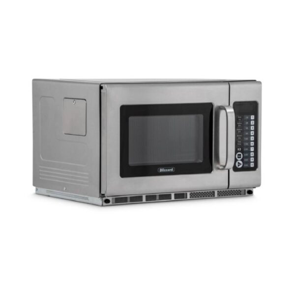 BLIZZARD BCM1800 Commercial 1800W Microwave Oven