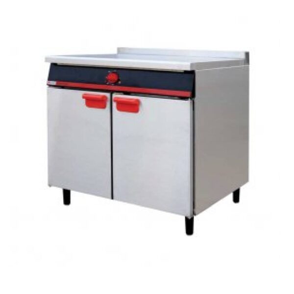 BARTLETT E-36E/900 Yeoman Electric Convection Oven