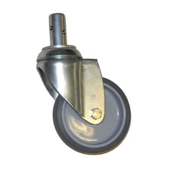 Craven Castors for Racking and Shelving
