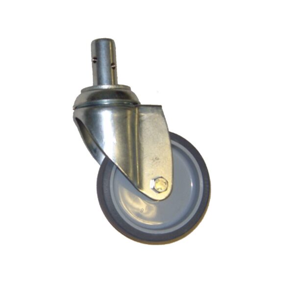 Craven Castors for Racking and Shelving