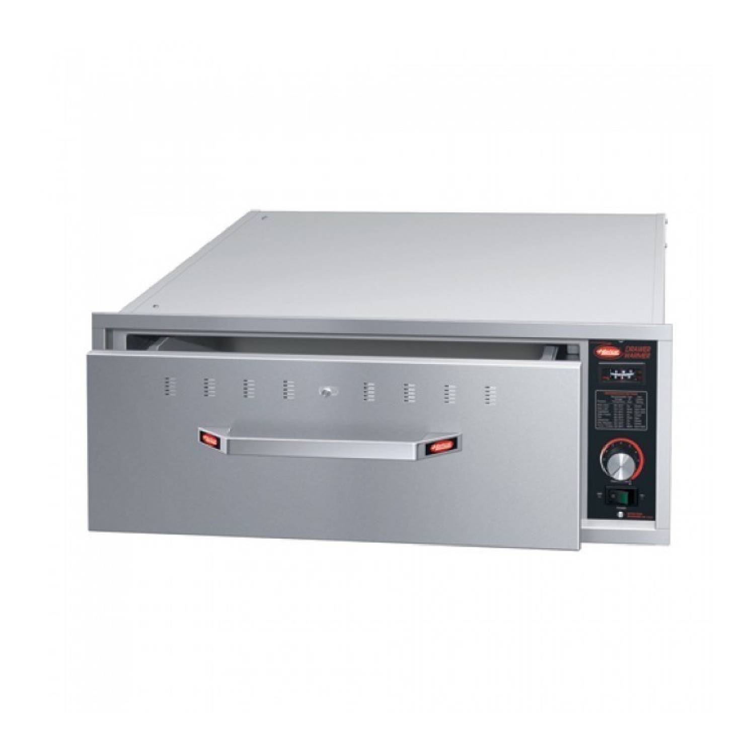 Hatco HDW-1B Built-In Drawer Warmer – Single Drawer Model Hatco HDW-1B Built-In Drawer Warmer – Single Drawer Model