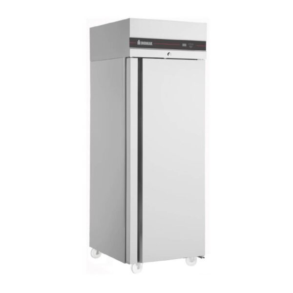 INOMAK CAP172 Heavy Duty Stainless Steel Refrigerator 654L INOMAK CAP172 Heavy Duty Stainless Steel Refrigerator 654L