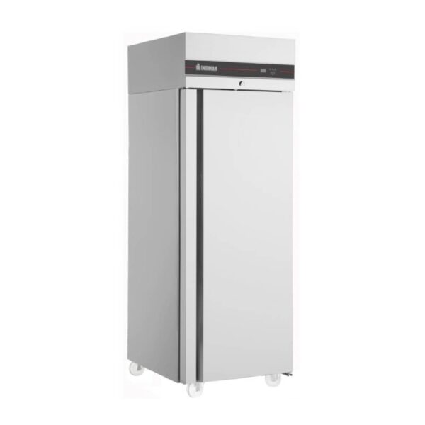 INOMAK CBP172 Heavy Duty 2/1 Freezer 654L