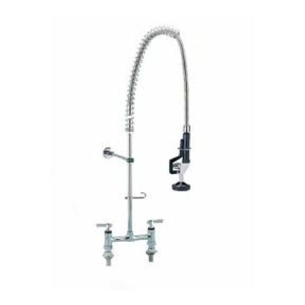 MOFFAT FX1-FX8 Range of Taps MOFFAT FX1-FX8 Range of Taps