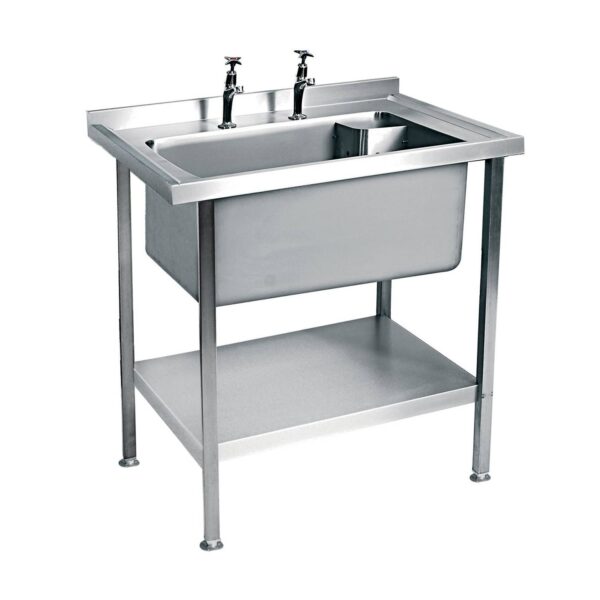 Sinks