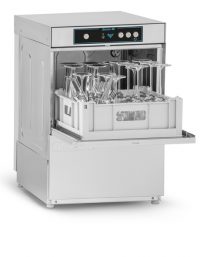 BLIZZARD STORM40DP Glasswasher with Drain Pump BLIZZARD STORM40DP Glasswasher with Drain Pump