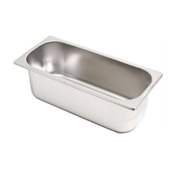 CRYSTAL ME-NAPOLI-5 Napoli 5L Ice Cream Container