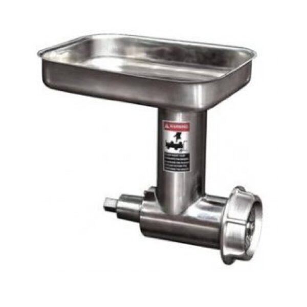 ChefQuip VH-12 Mincer Attachment for Planetary Mixers