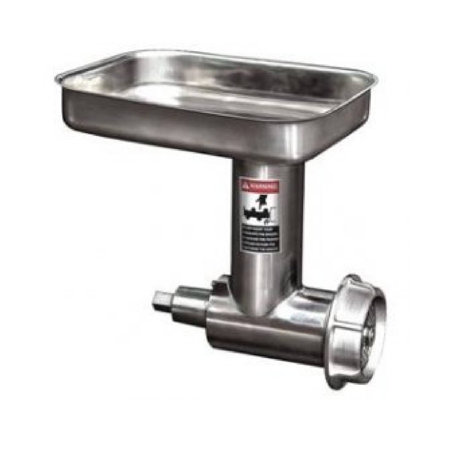 ChefQuip VH-12 Mincer Attachment for Planetary Mixers
