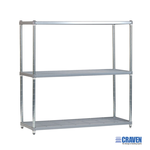 Craven 3 Tier Nylon