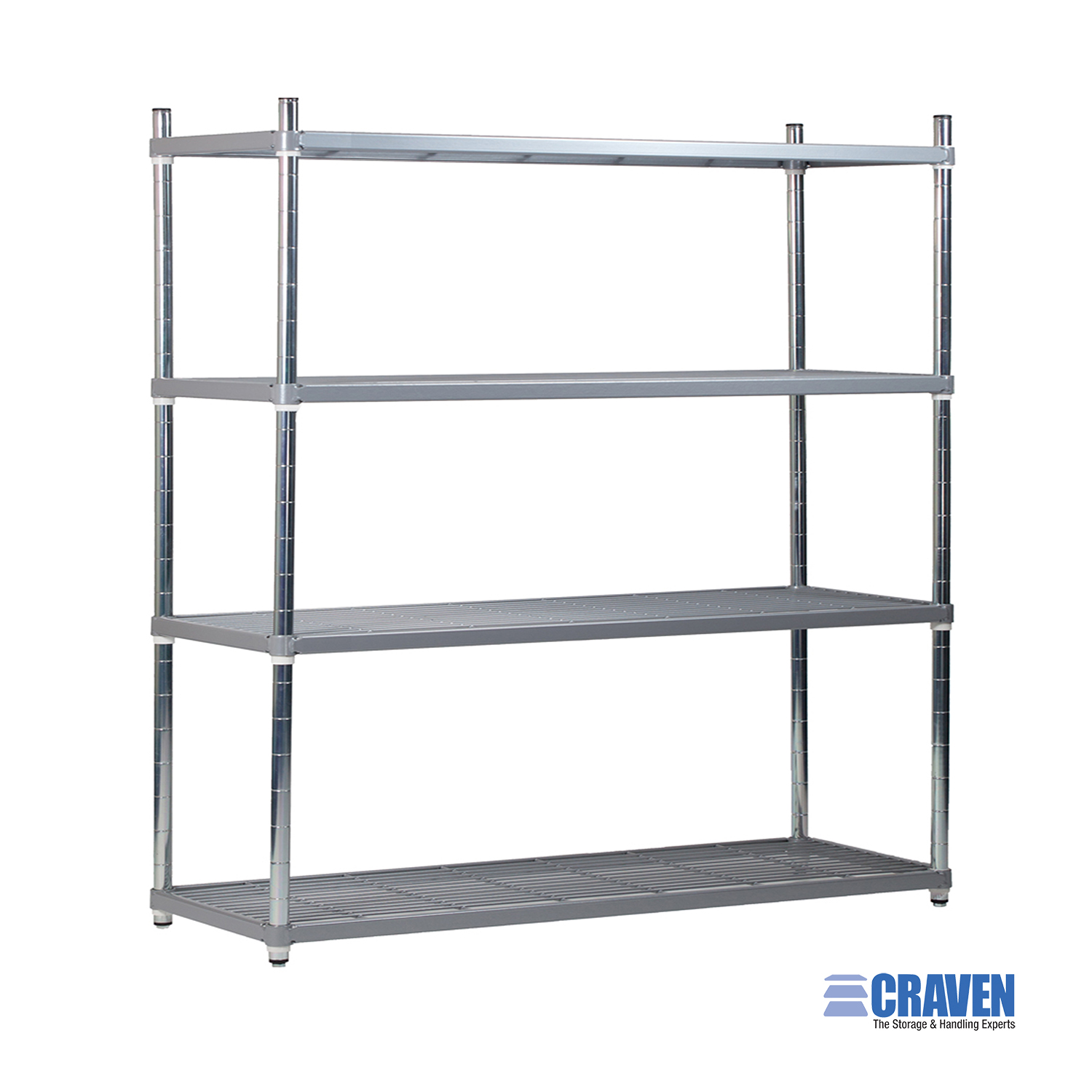 Craven 4 Tier Nylon