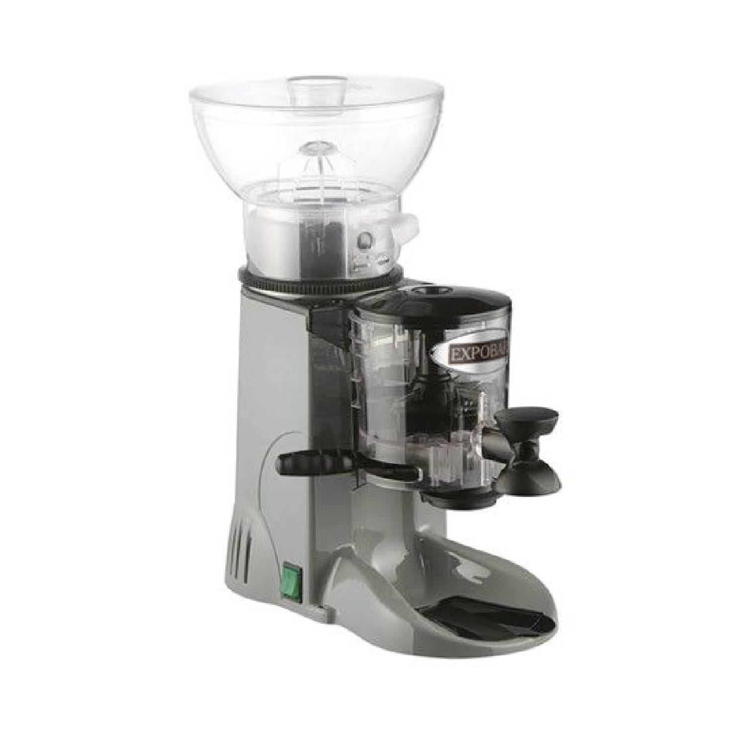 Cunill Tranquilo Doser Coffee Grinder