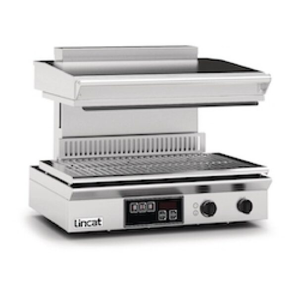 LINCAT OE8306 Opus 800 Electric Cook & Hold Salamander Grill LINCAT OE8306 Opus 800 Electric Cook & Hold Salamander Grill