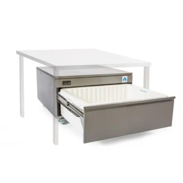 Adande VCS1/CHS – Chef Base Refrigerated Drawer (Heat-Shield Top)