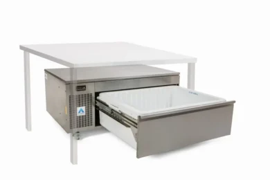 Adande VCS1/CHS – Chef Base Refrigerated Drawer (Heat-Shield Top) Adande VCS1/CHS – Chef Base Refrigerated Drawer (Heat-Shield Top)