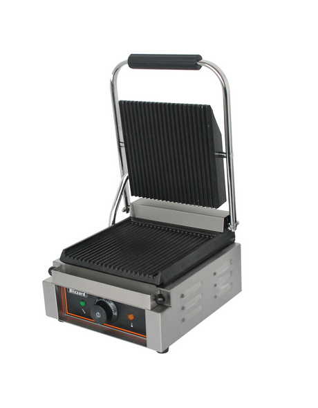 BLIZZARD BRRCG1 Single Contact Grill