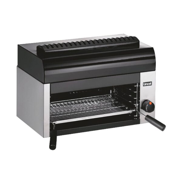 LINCAT GR3 Silverlink 600 Gas Salamander Grill LINCAT GR3 Silverlink 600 Gas Salamander Grill