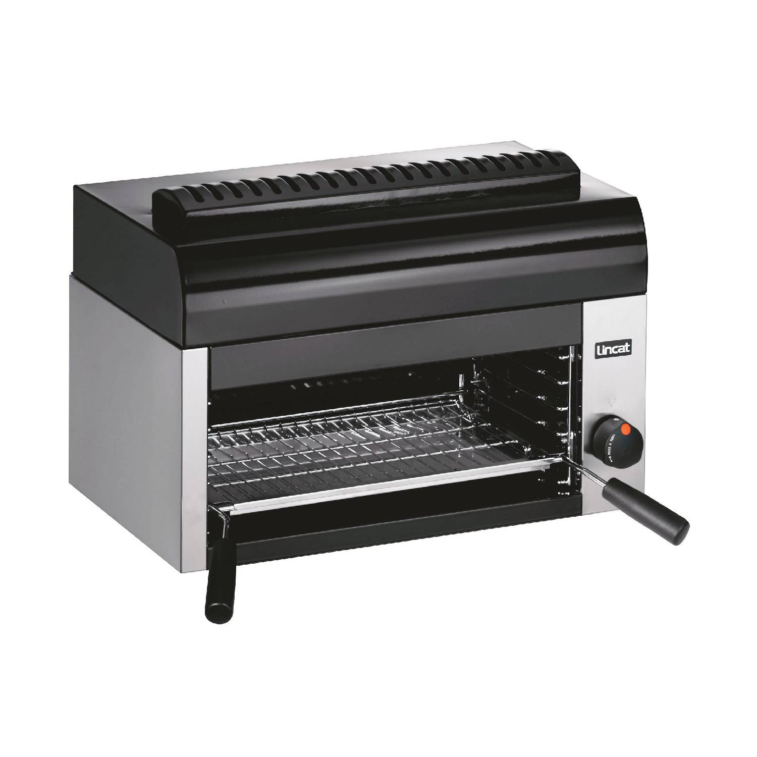 LINCAT GR3 Silverlink 600 Gas Salamander Grill LINCAT GR3 Silverlink 600 Gas Salamander Grill