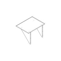 LINCAT GR3/WS Wall Shelf for GR3 Gas Salamander Grills LINCAT GR3WS Wall Shelf for GR3 Gas Salamander Grills