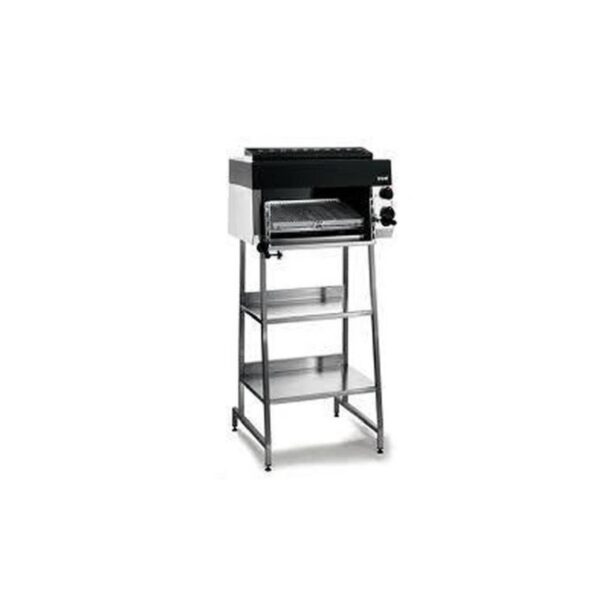 LINCAT GR3/FS Floor Stand for GR3 Gas Salamander Grills LINCAT GR3/FS Floor Stand for GR3 Gas Salamander Grills