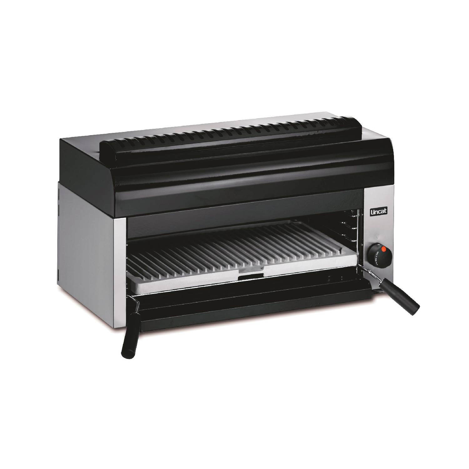 LINCAT GR7 Silverlink Gas Salamander Grill LINCAT GR7 Silverlink Gas Salamander Grill