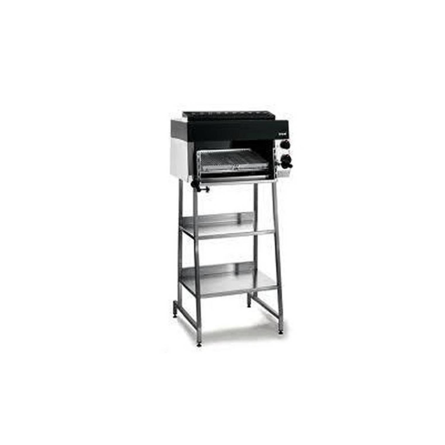 LINCAT GR7/FS Floor Stand for GR7 Gas Salamander Grills LINCAT GR7/FS Floor Stand for GR7 Gas Salamander Grills