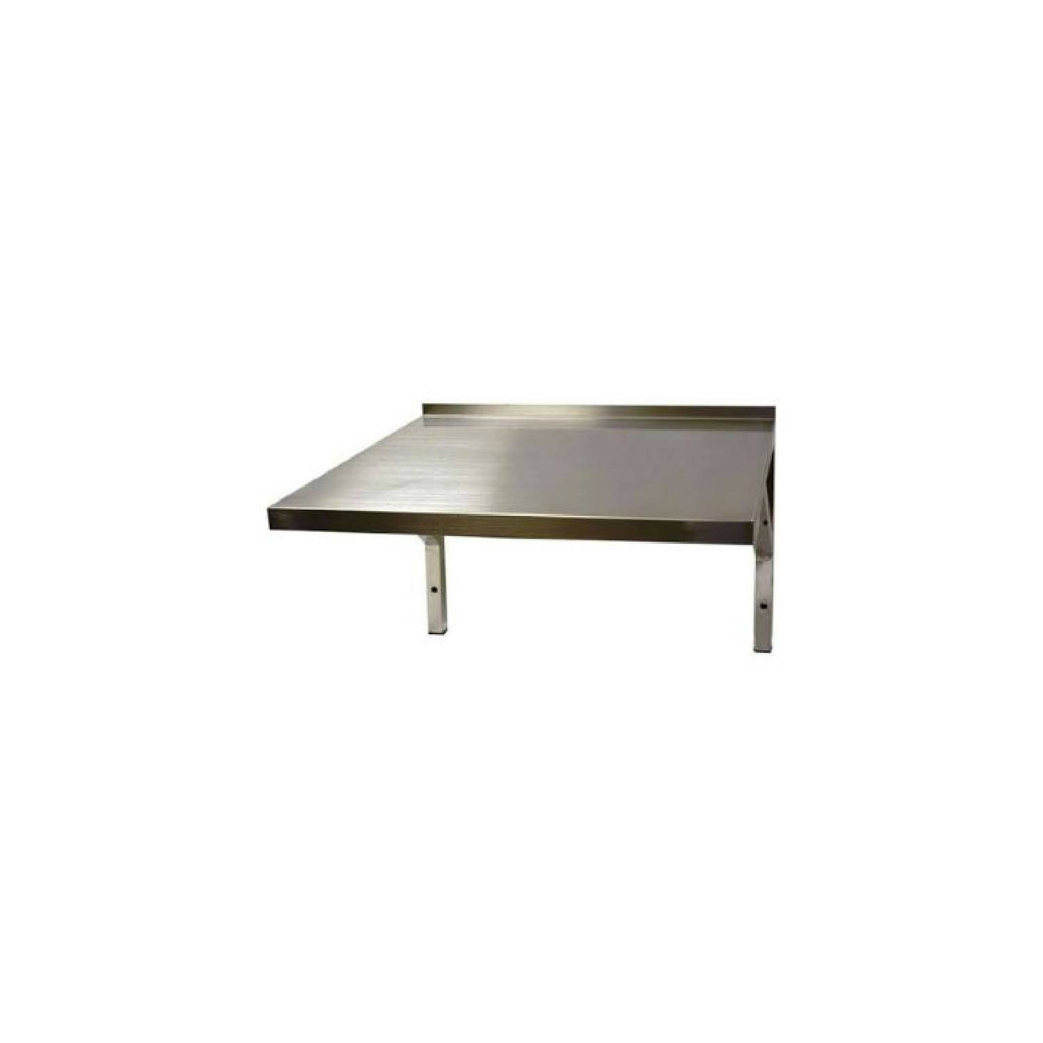 LINCAT GR7/WS Wall Shelf for GR7 Gas Salamander Grills LINCAT GR7/WS Wall Shelf for GR7 Gas Salamander Grills