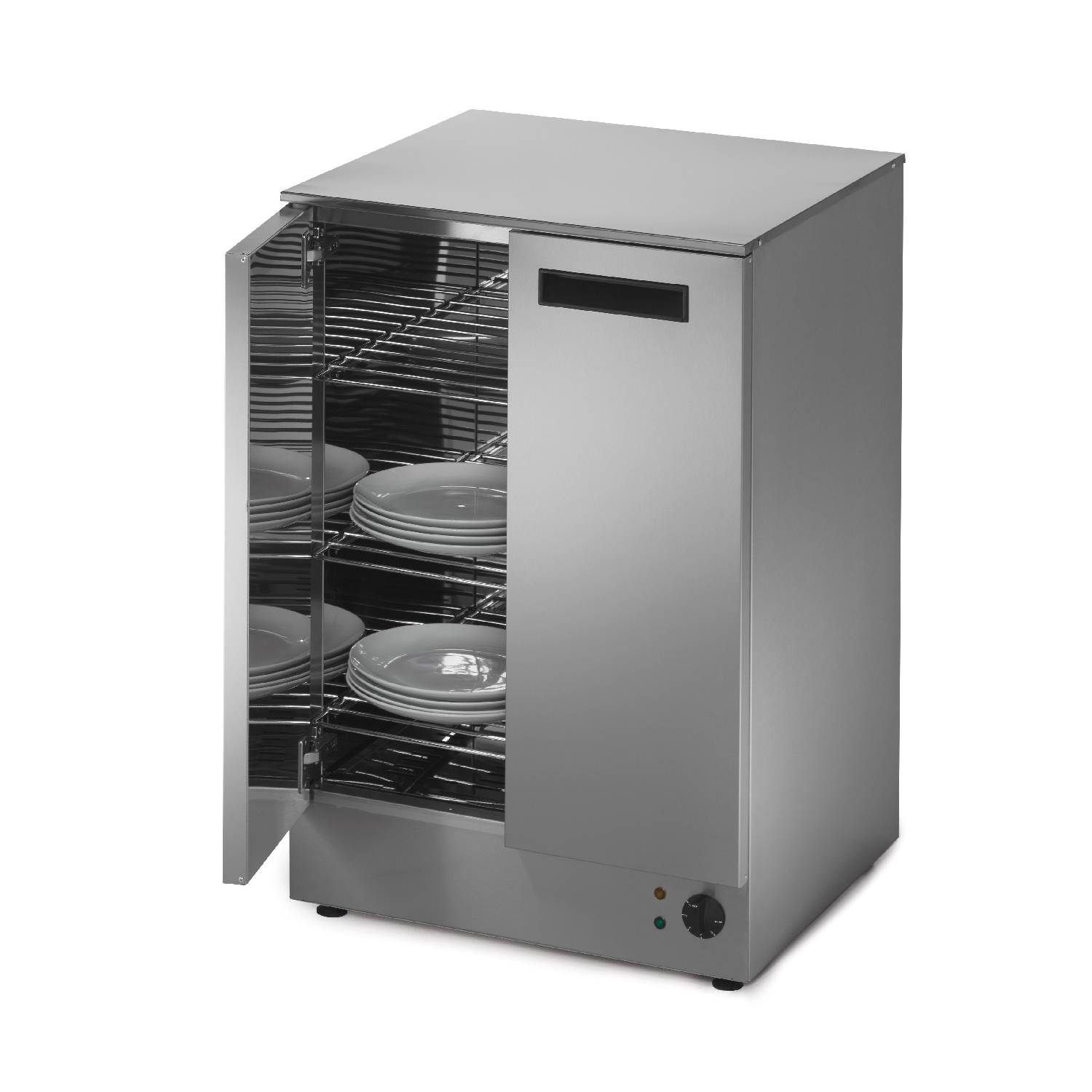 LINCAT PLH60 Static Hot Cupboard LINCAT PLH60 Static Hot Cupboard