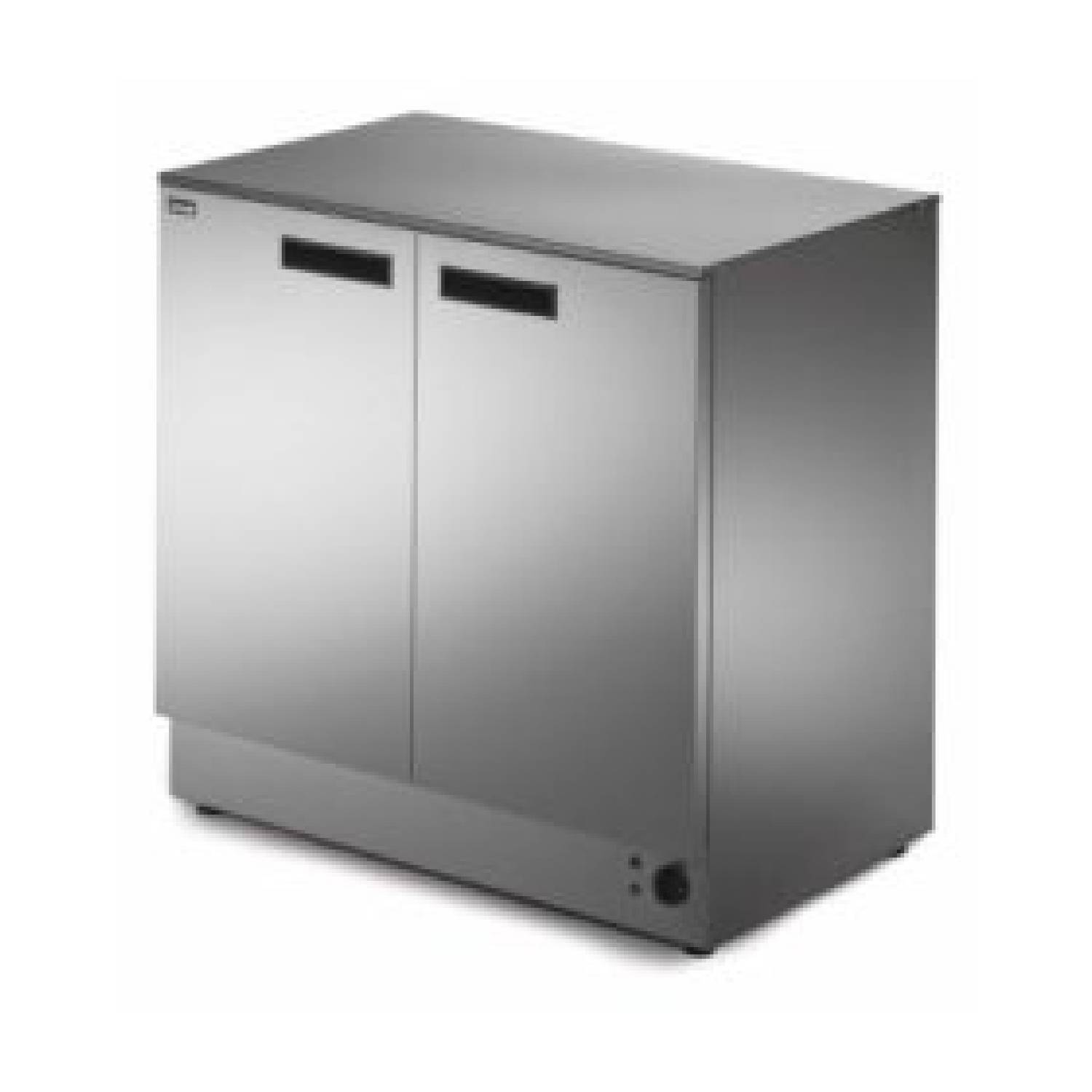 LINCAT PLH90 Static Hot Cupboard LINCAT PLH90 Static Hot Cupboard