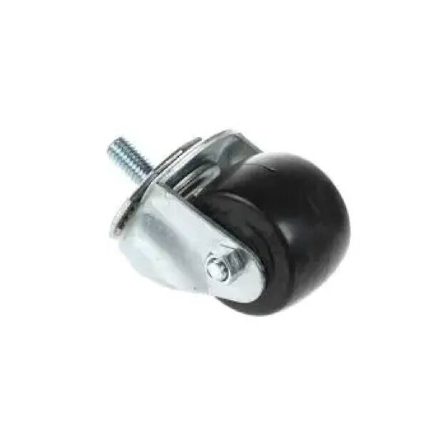 MOFFAT PGF Set of 4 Castors