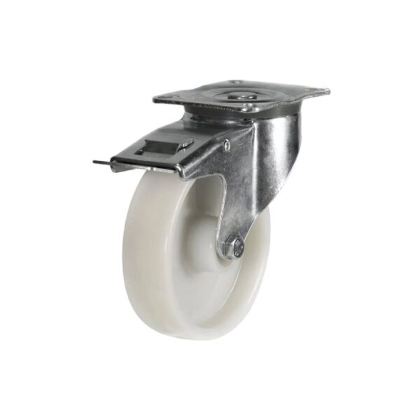 Parry Castors