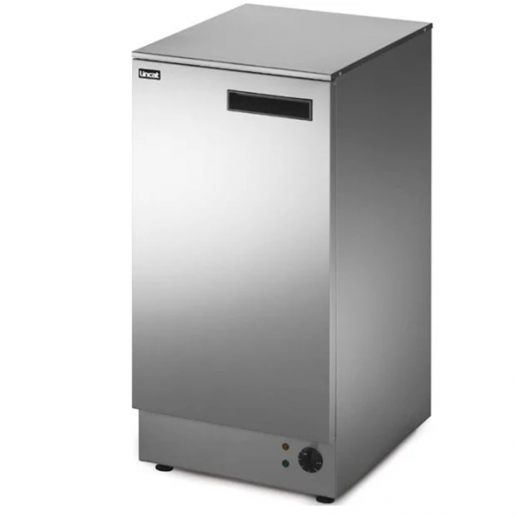 LINCAT PLH45/XP Free-standing Hot Cupboard – Static, 1.5 kW