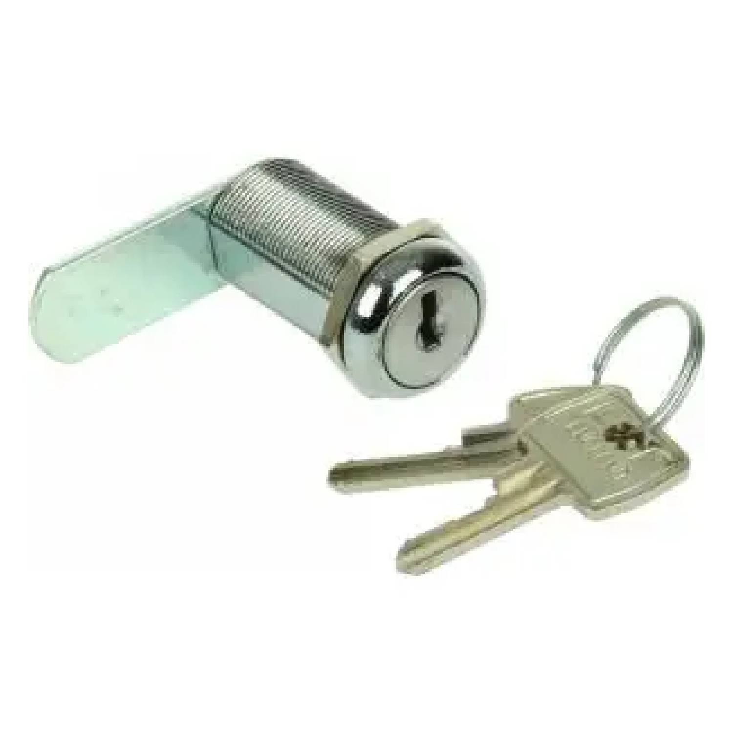 PARRY Locks for Stainless Steel Wall Cupboards