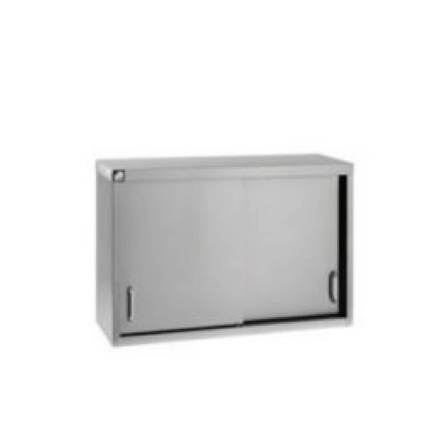 PARRY WCS1800 Sliding Door Wall Cupboard