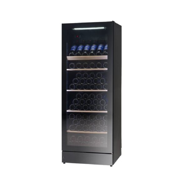 Vestfrost WFG155 Upright Wine Cabinet 298L