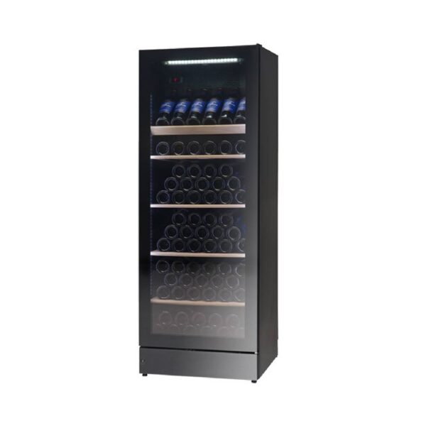 Vestfrost WFG185 Upright Wine Cabinet 368L