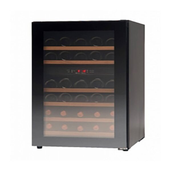 Vestfrost WFG32 Dual Zone Wine Cabinet 114L