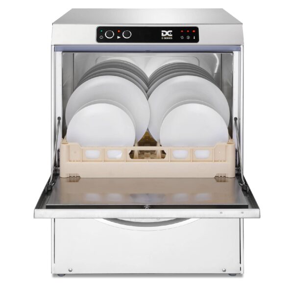 DC SD50 Dishwasher Open Front