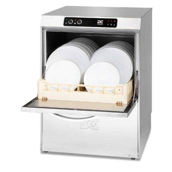 DC SD50 Dishwasher Open Side