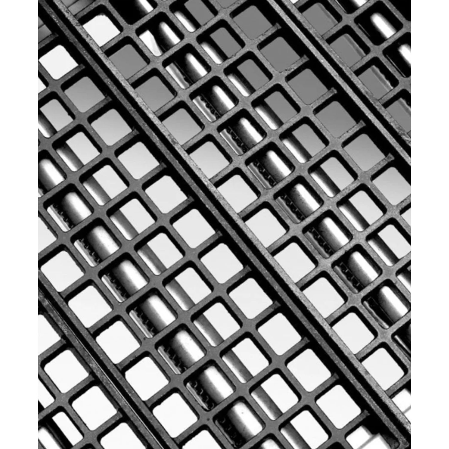 Infernus Gas 3 Burner Radiant Heat Charbroiler or Lava Rock Chargrill 900mm wide Infernus Gas 3 Burner Radiant Heat Charbroiler or Lava Rock Chargrill 900mm wide - Image 5