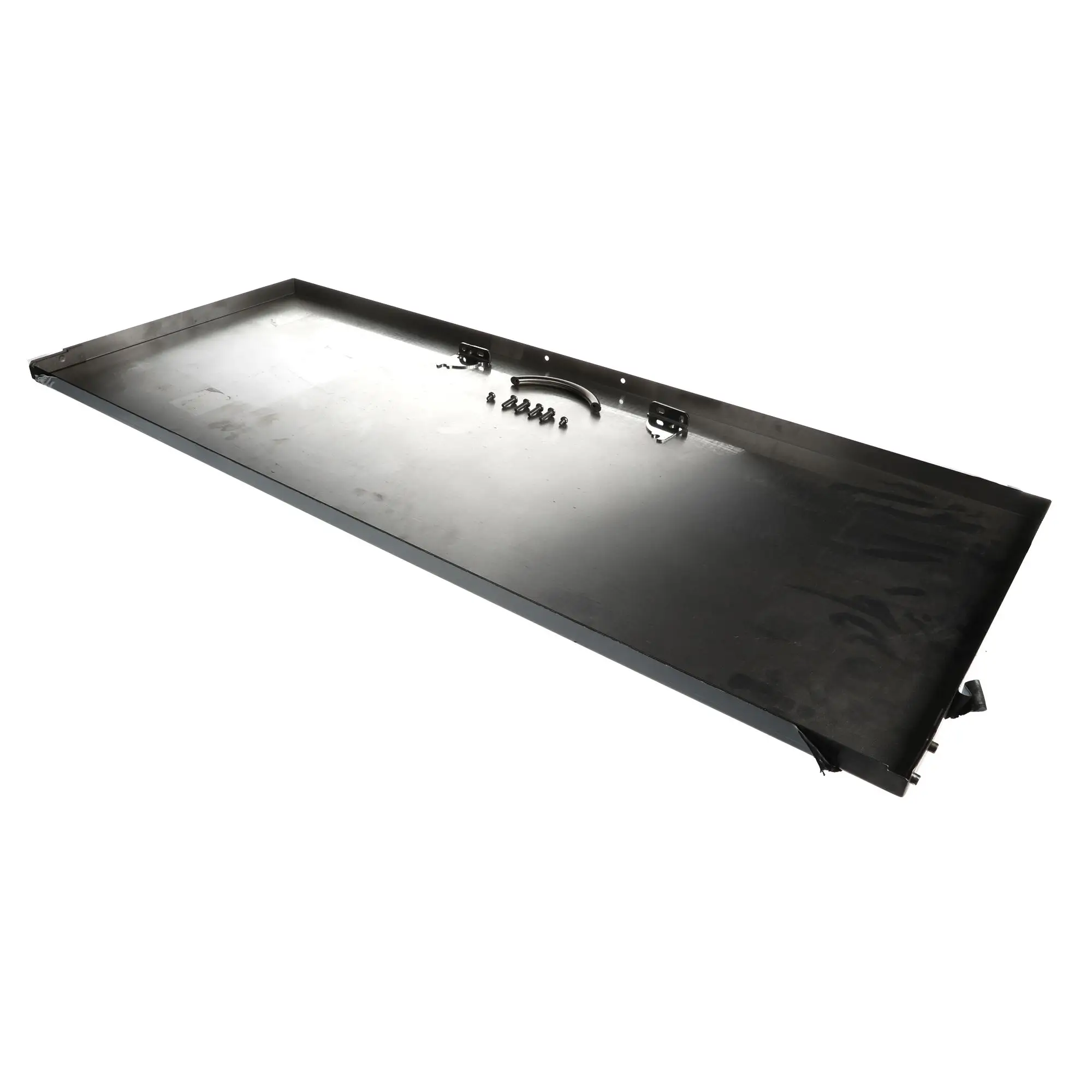 Lincat PBL5 Stainless steel lid for Lincat FPB5 Refrigerated Food Preparation Bar Lincat PBL5 Stainless steel lid for Lincat FPB5 Refrigerated Food Preparation Bar - Image 3