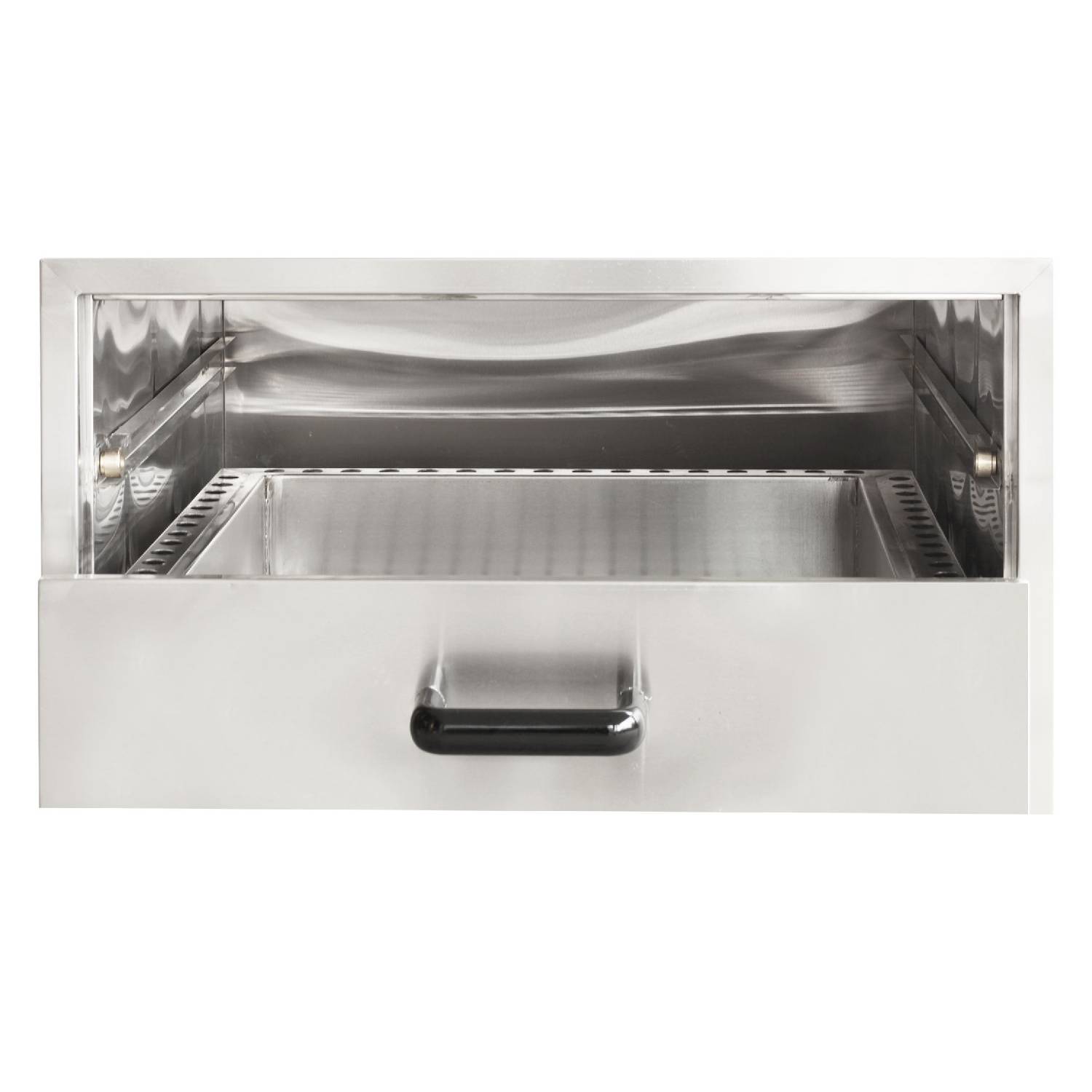 Infernus INFW-2DB 2 Drawer Bun Warmer Infernus INFW-2DB 2 Drawer Bun Warmer