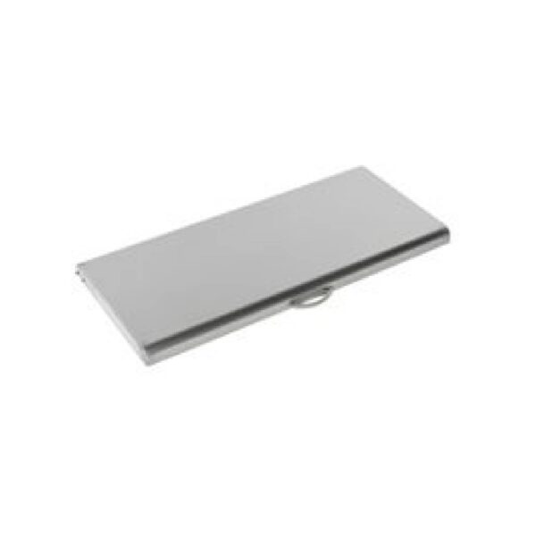 Lincat DBL8 Stainless Steel Lid for Lincat FDB8 Food Display Bar