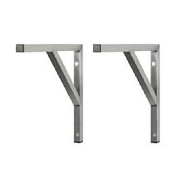 Lincat DBWB Wall Brackets for FPB7 Lincat DBWB Wall Brackets for FPB7