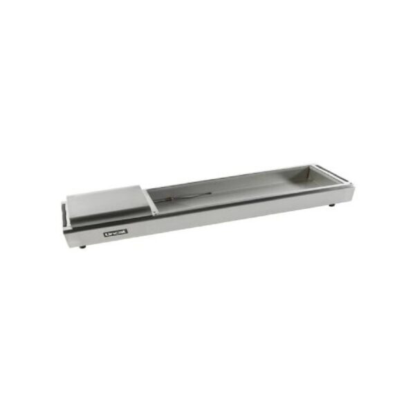 Lincat FDB10 Countertop Refrigerated Food Display Bar (Base unit) Lincat FDB10 Countertop Refrigerated Food Display Bar (Base unit)