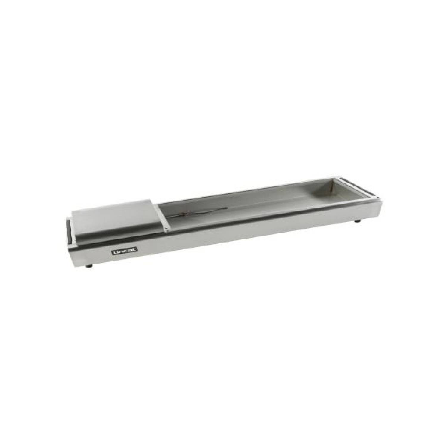 Lincat FDB10 Countertop Refrigerated Food Display Bar (Base unit) Lincat FDB10 Countertop Refrigerated Food Display Bar (Base unit)