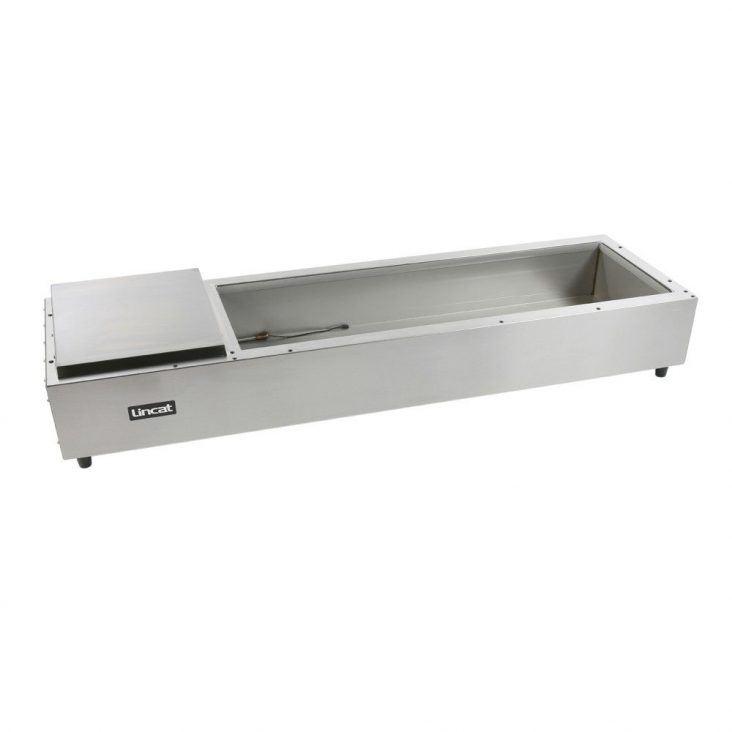Lincat FPB7 Refrigerated Food Preparation Bar Saladette (Base unit) Lincat FPB7 Refrigerated Food Preparation Bar Saladette
