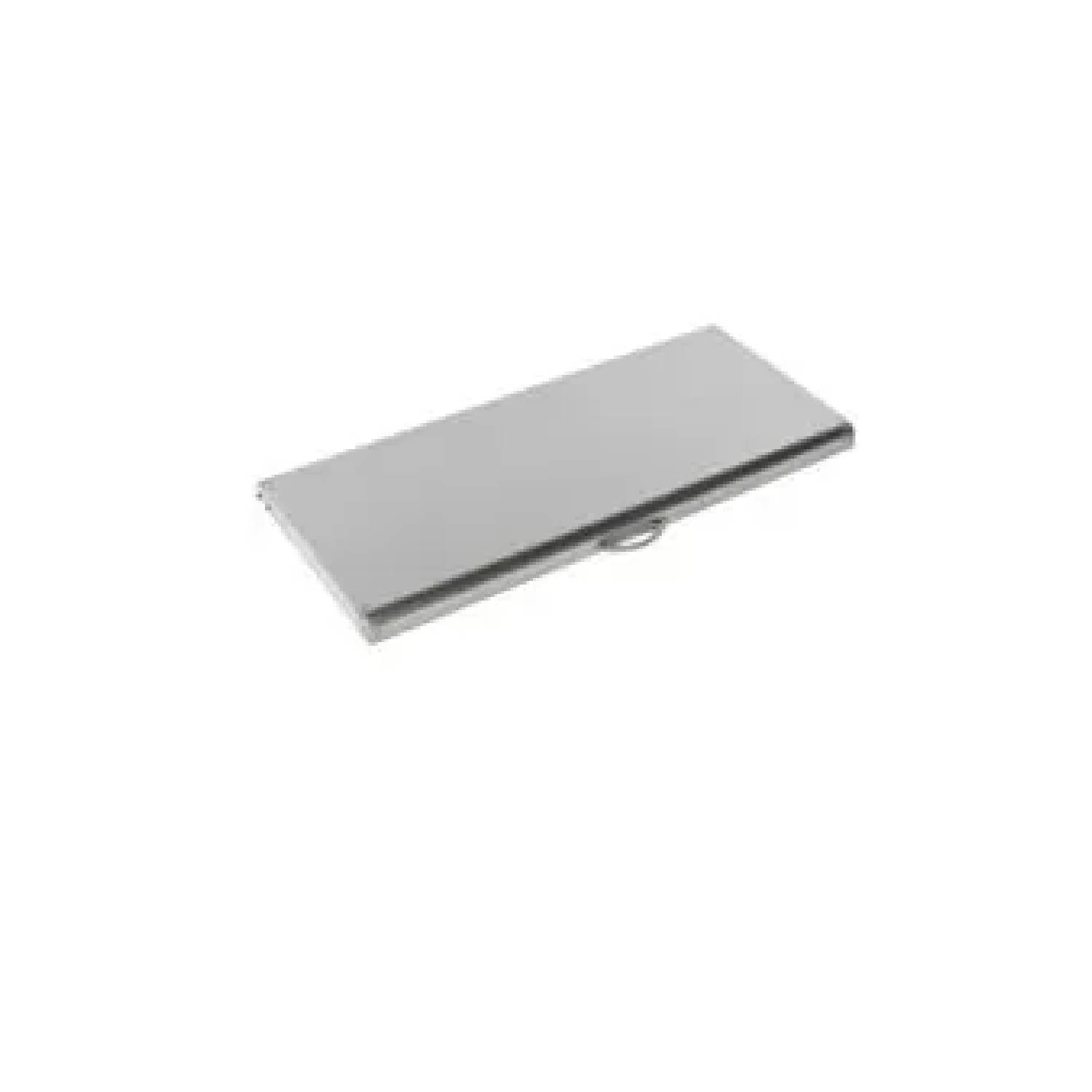 Lincat PBL5 Stainless steel lid for Lincat FPB5 Refrigerated Food Preparation Bar