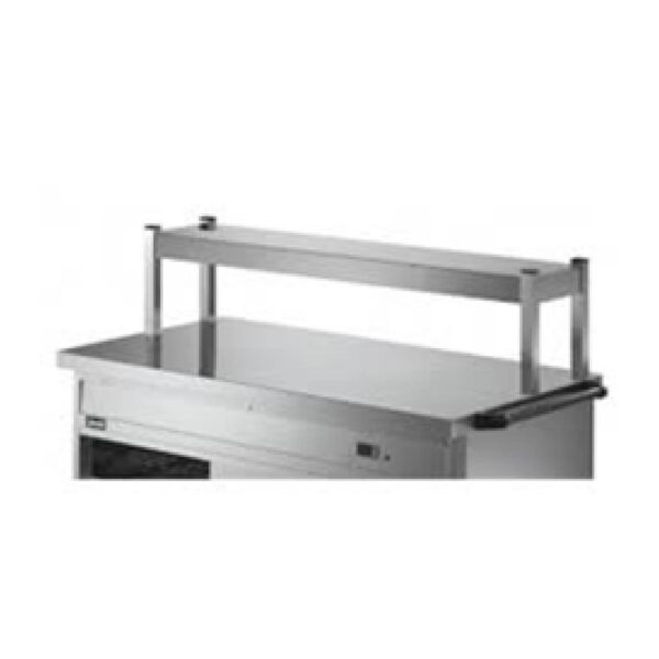 Lincat Panther PS3A Range of Ambient Overshelves for P6B3/P6P3/P8B3/P8P3